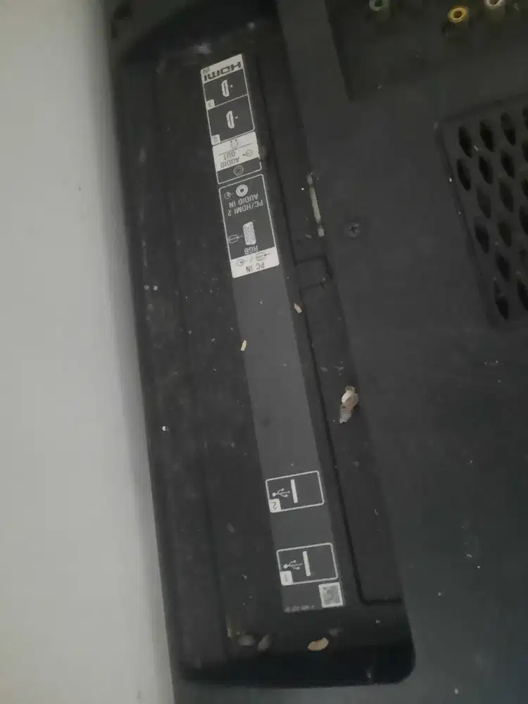 Dijual dvd bs utk home teather merk sony