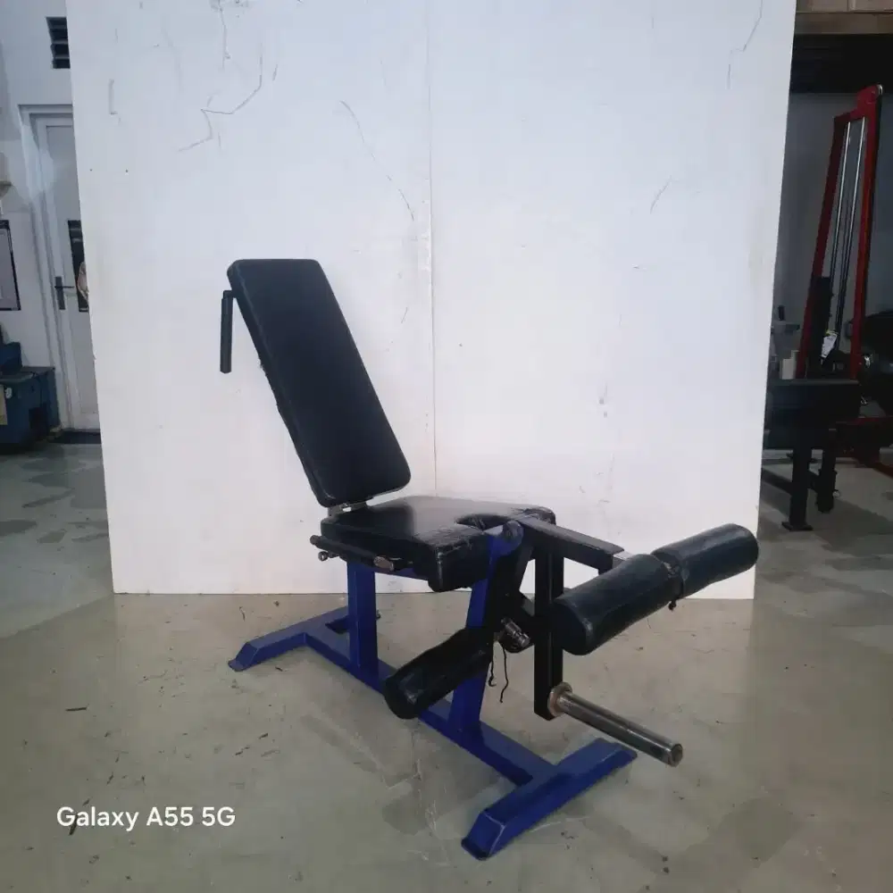 Adjustable Bench Second