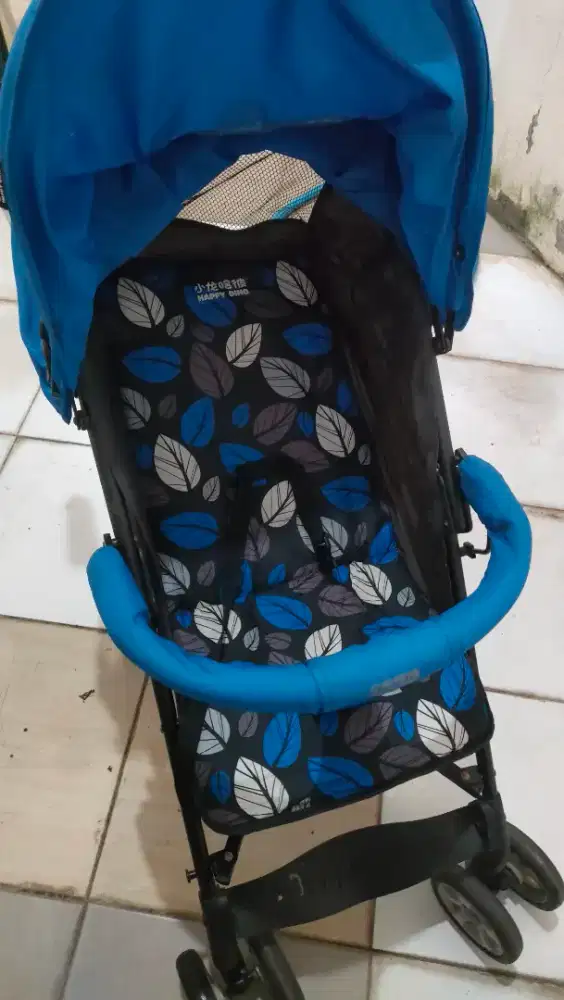 Stroller baby murah meriah