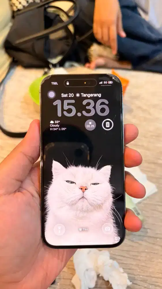 Iphone 14 pro 256 ex Ibox