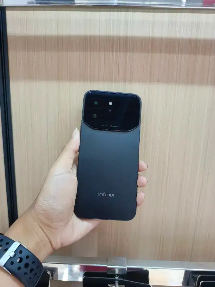 INFINIX NOTE 60 ULTRA 12/512