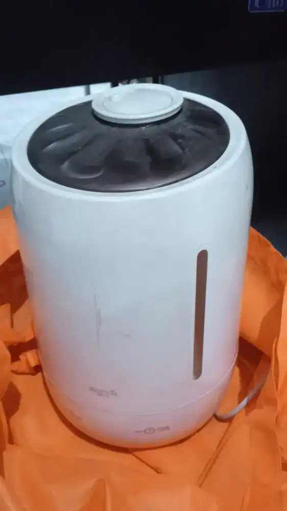 Air purifier dermaa