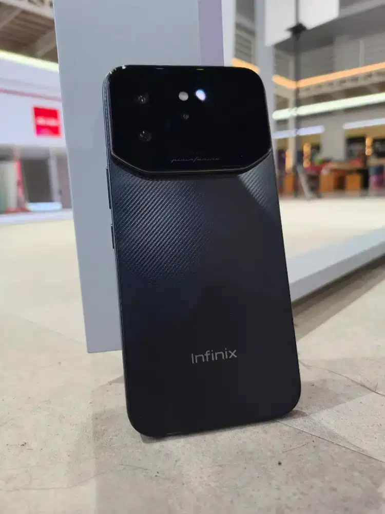 INFINIX NOTE 60 ULTRA 12/512