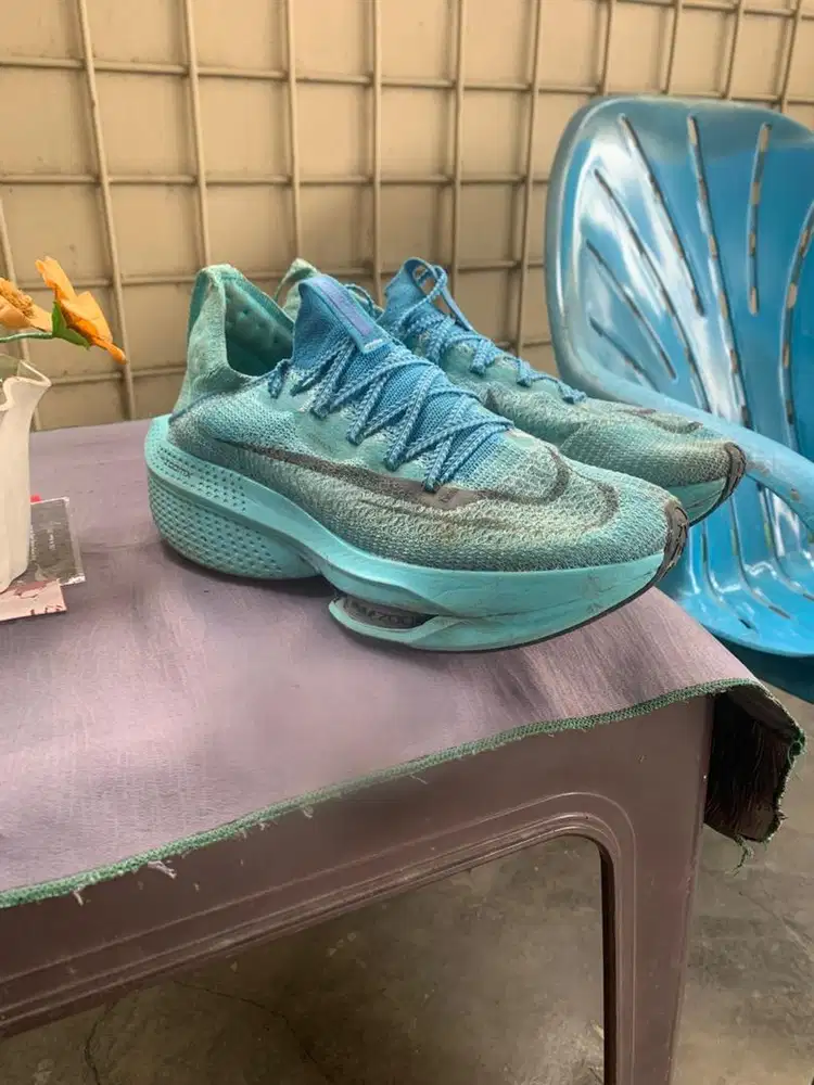 Nike favor fly next