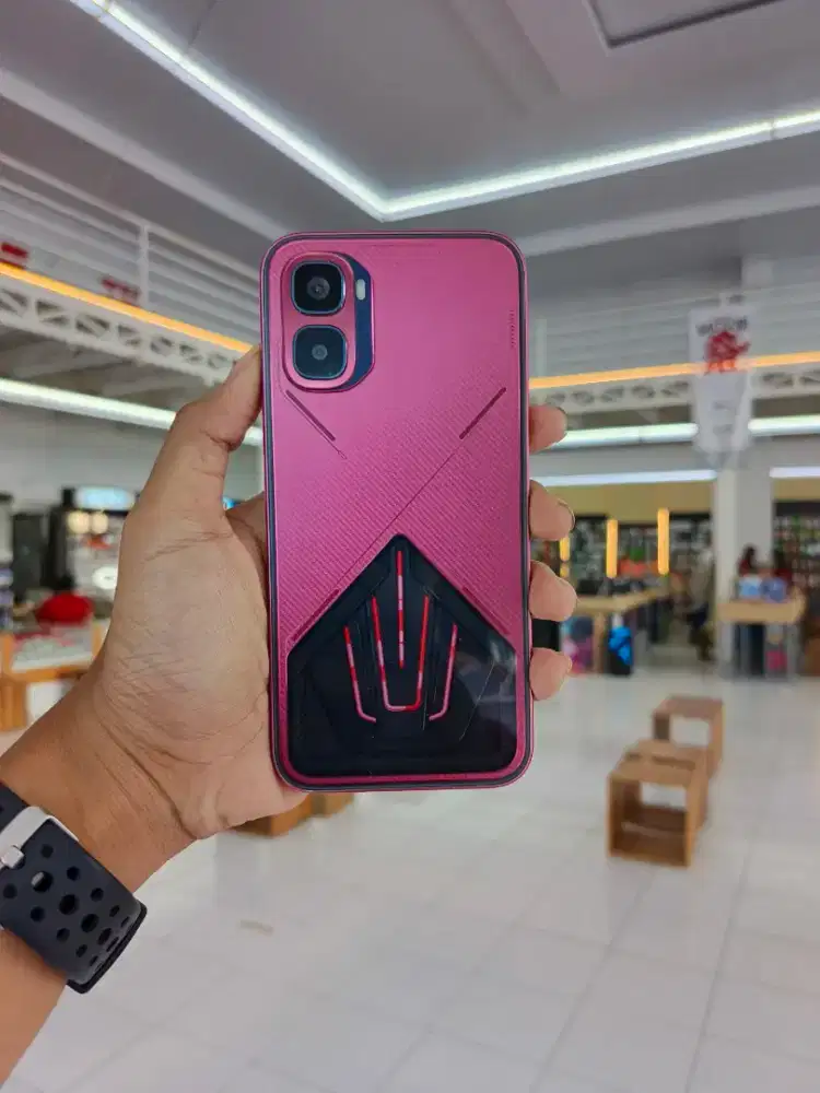 INFINIX GT 50 PRO 12/512