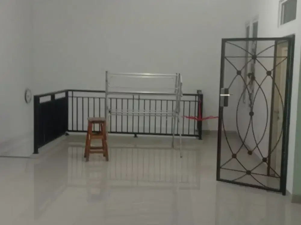 DIJUAL RUMAH SHM LISTRIK BESAR TENGGARA @RUMAH CITRA GARDEN 3