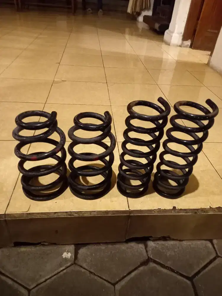 1set per original innova reborn diesel