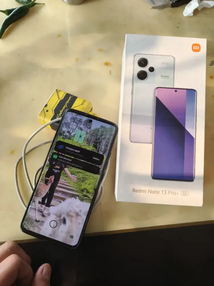 Redmi Note 13 Pro+ 5G