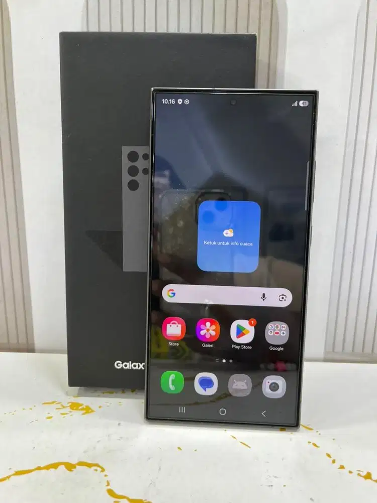 Samsung S24 ultra