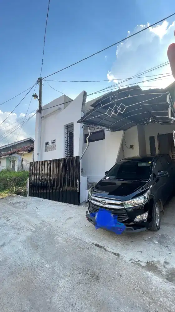 Butuh cepat dijual Rumah kost murah