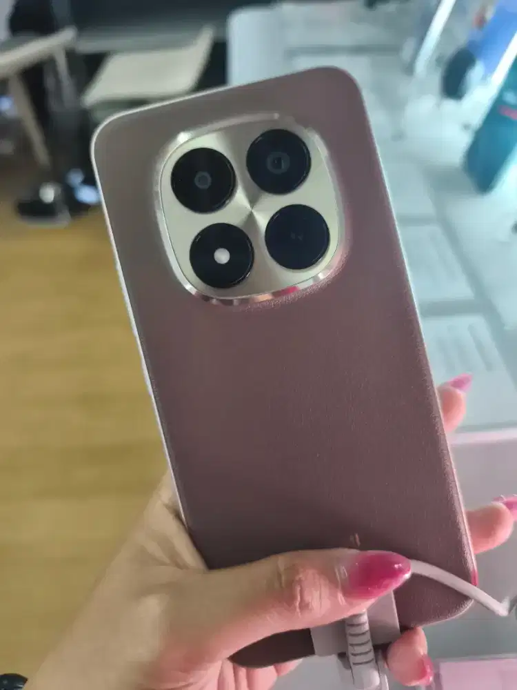 Promo Redmi Note 15 pro+ 5g 8/256gb