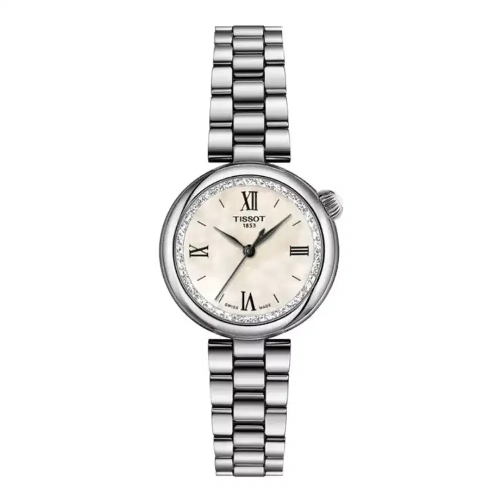 Tissot dier original