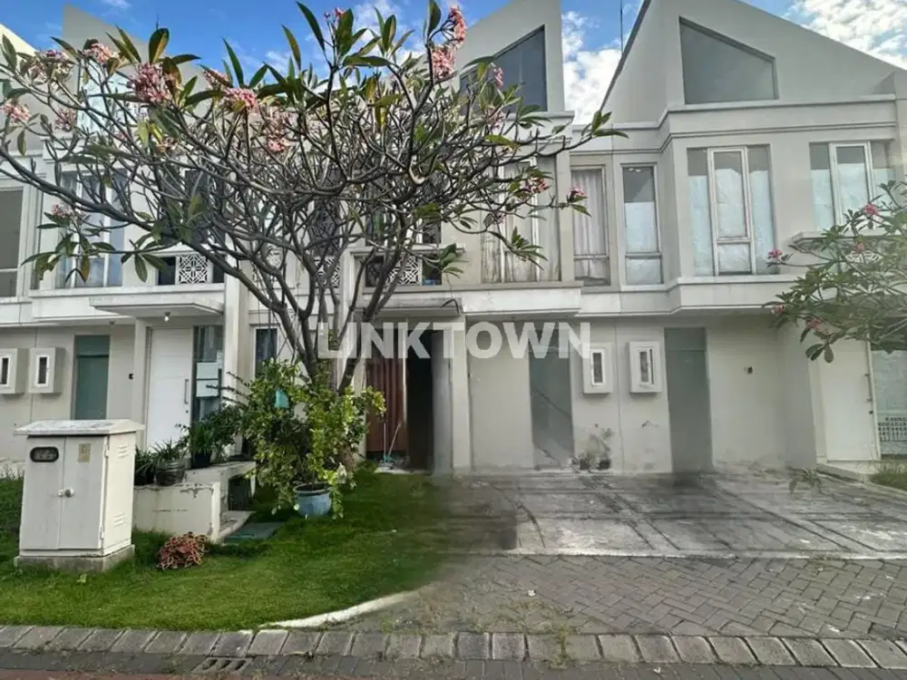 Harga Under Appraisal dan Nego Rumah di Kawasan Grand Pakuwon Surabaya Barat