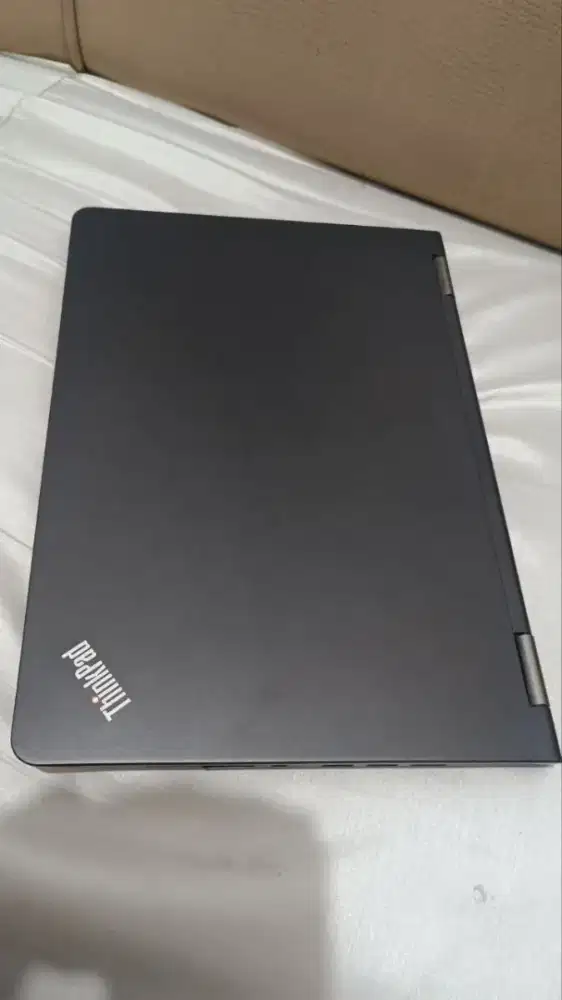Laptop Lenovo ThinkPad S3 Yoga 14 - Core i5 RAM 8GB