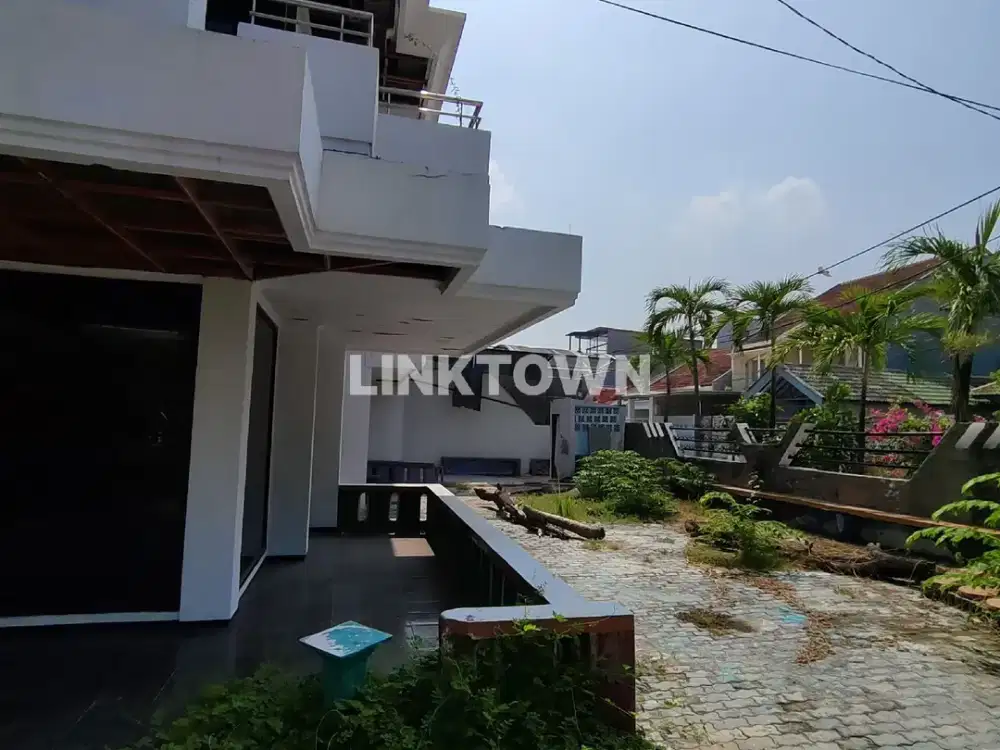 Dijamin Paling Murah Rumah 2 Lantai di Wiyung Surabaya Barat