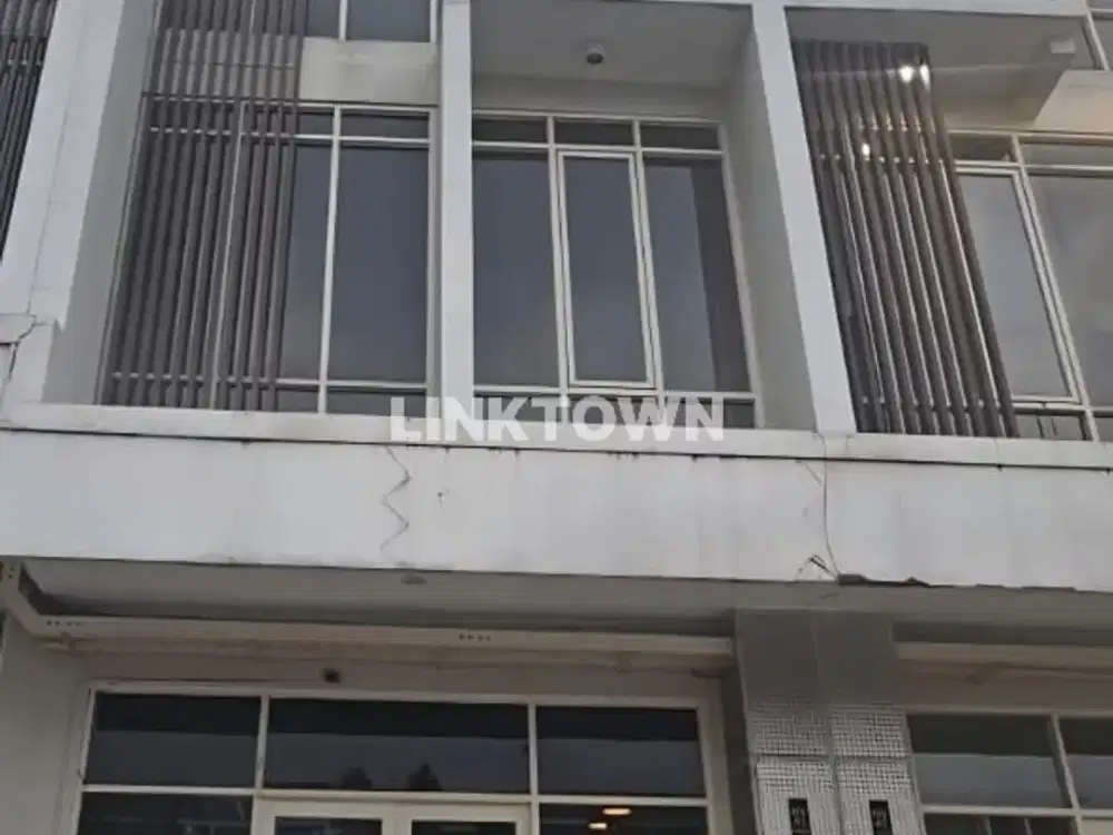 Murah Disewakan Ruko Northwest Citraland Blok Tengah