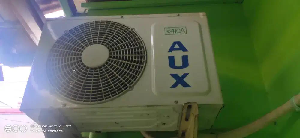 AC AUX 1/2 PK Dingin