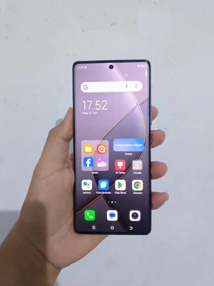 Spark 20 pro plus (tt & maharr)