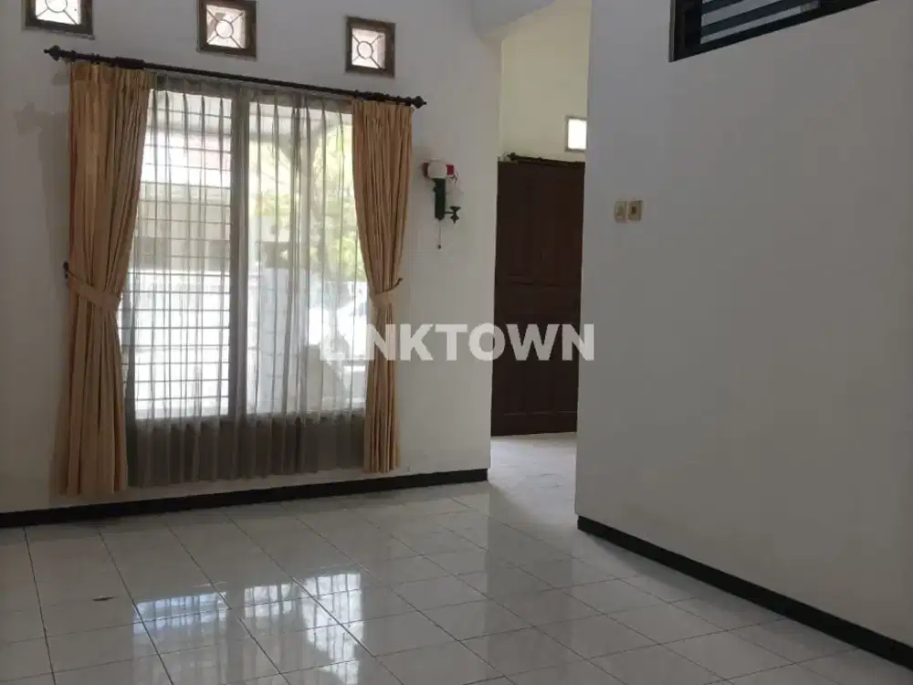 Hunian Termurah Nego di Kawasan Pondok Wiyung Indah Surabaya Barat