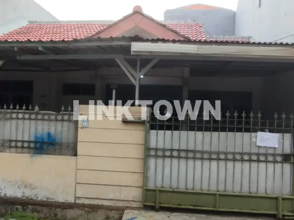 Disewakan Termurah Rumah di Taman Pondok Indah