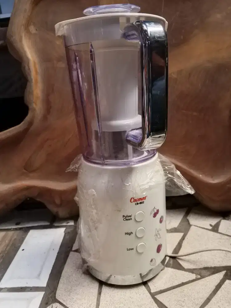 Jual aja blender +juicer cosmos