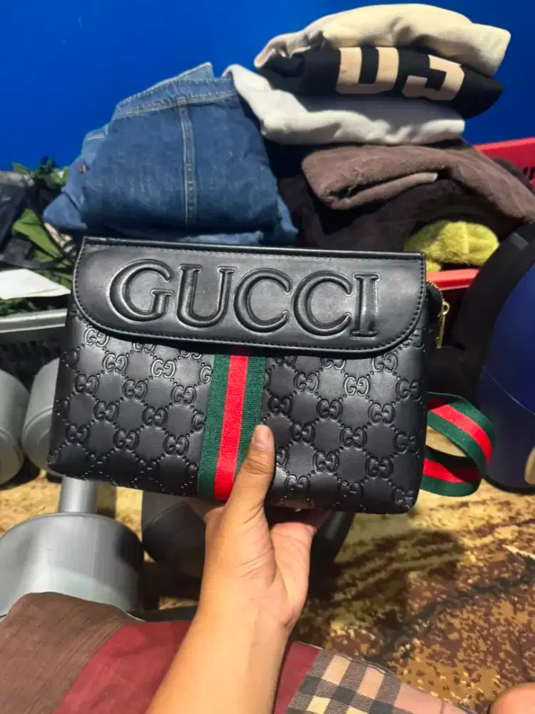 Tas GUCCI ORIGINAL