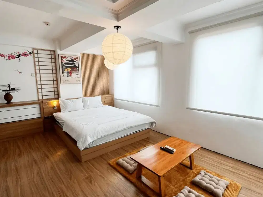 SEWA APARTEMENT BANDUNG MURAH