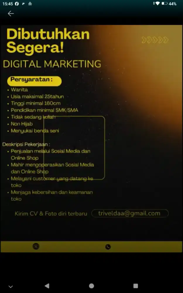 DIGITAL MARKETING