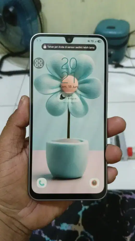 Samsung A17 5g Ram 8/256
