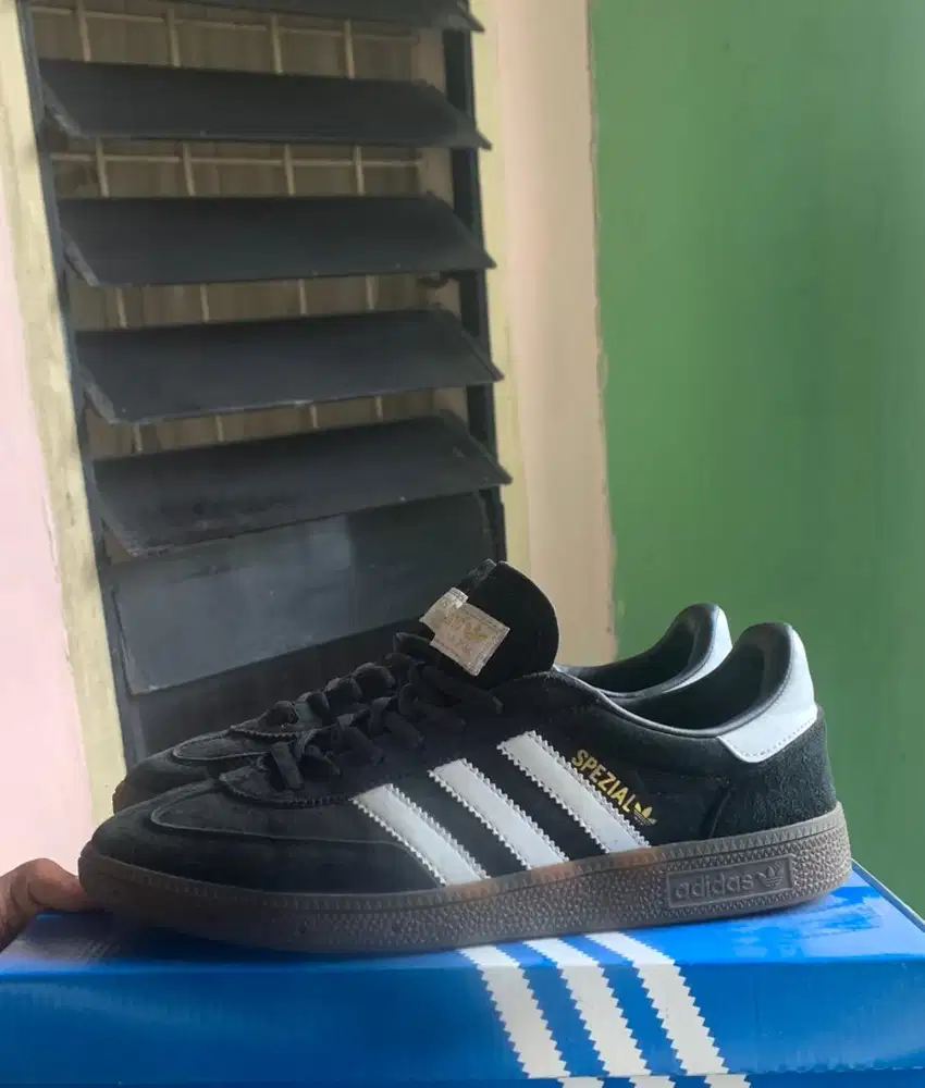 Handball adidas spzl