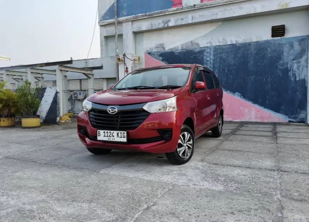 XENIA MANUAL 2016