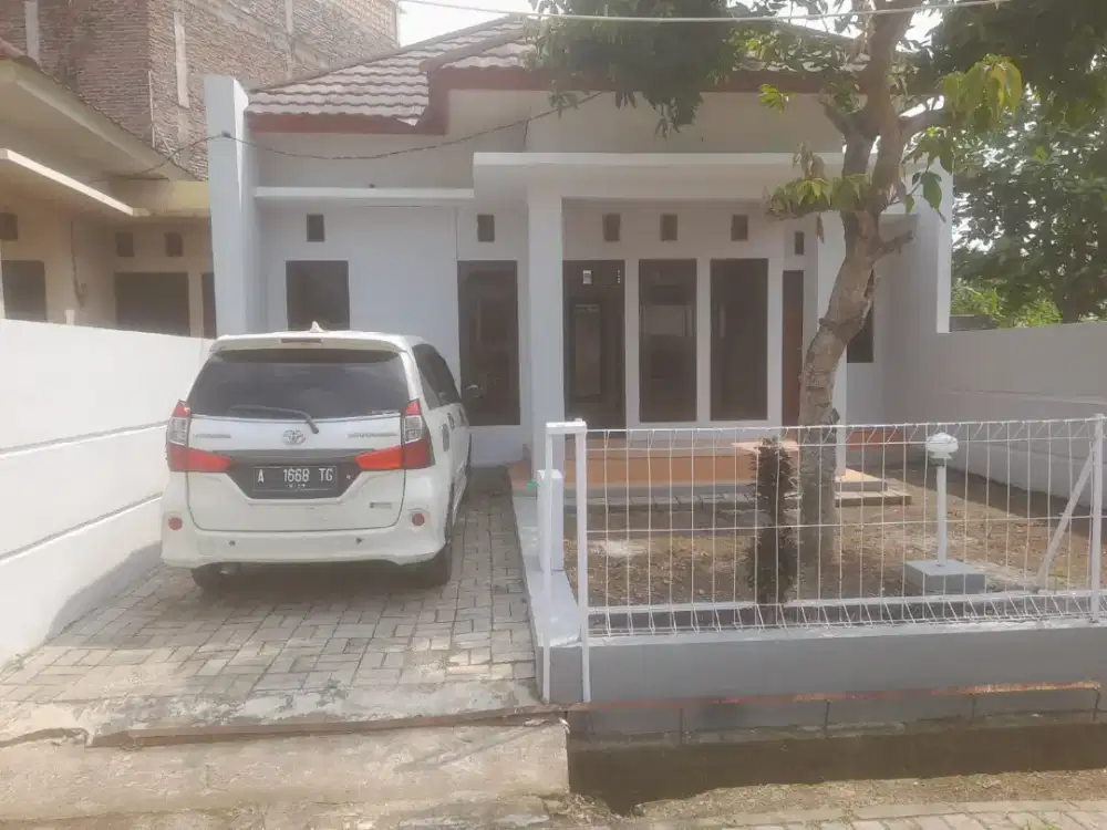 Dikual Segera BU T 45/151 dan Tanah Kapling Siap Bangun