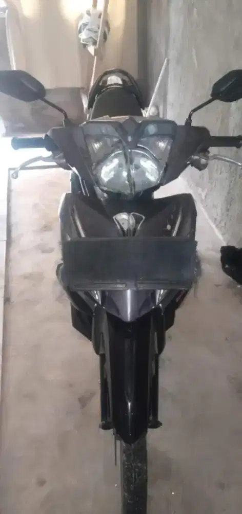 Yamaha lexam 2011