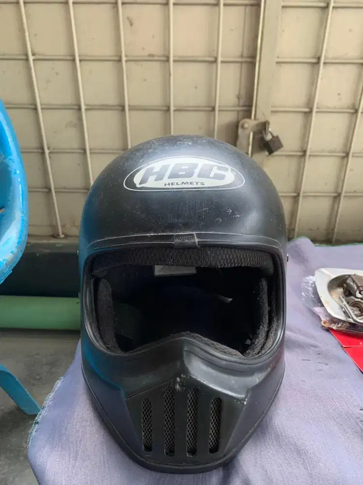 Cakil hbc helmet