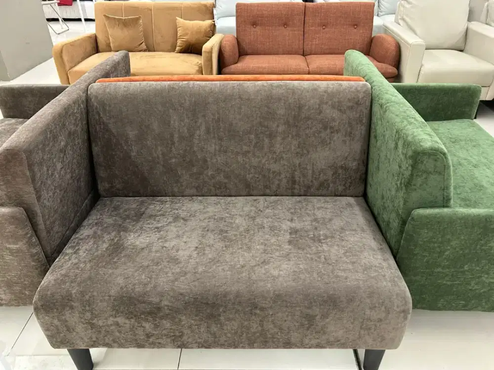 Sofa Carmelio 3 s