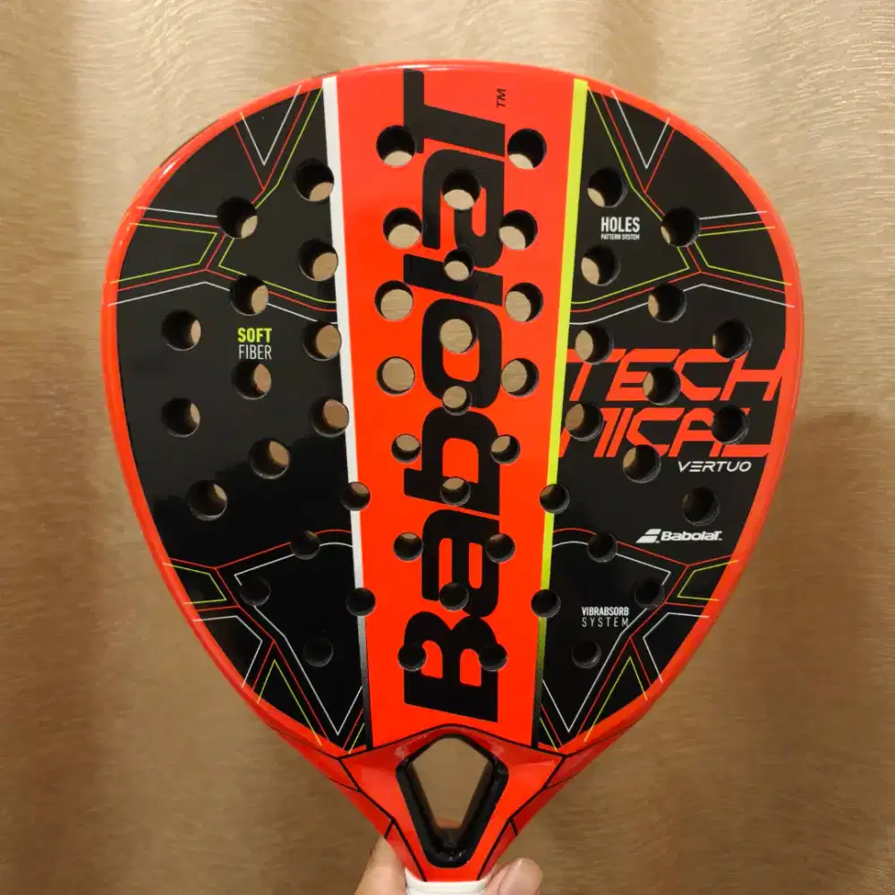 Babolat Technical Vertuo Raket Padel