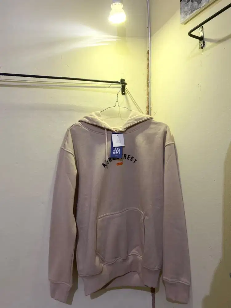 Hodie Aerostreet