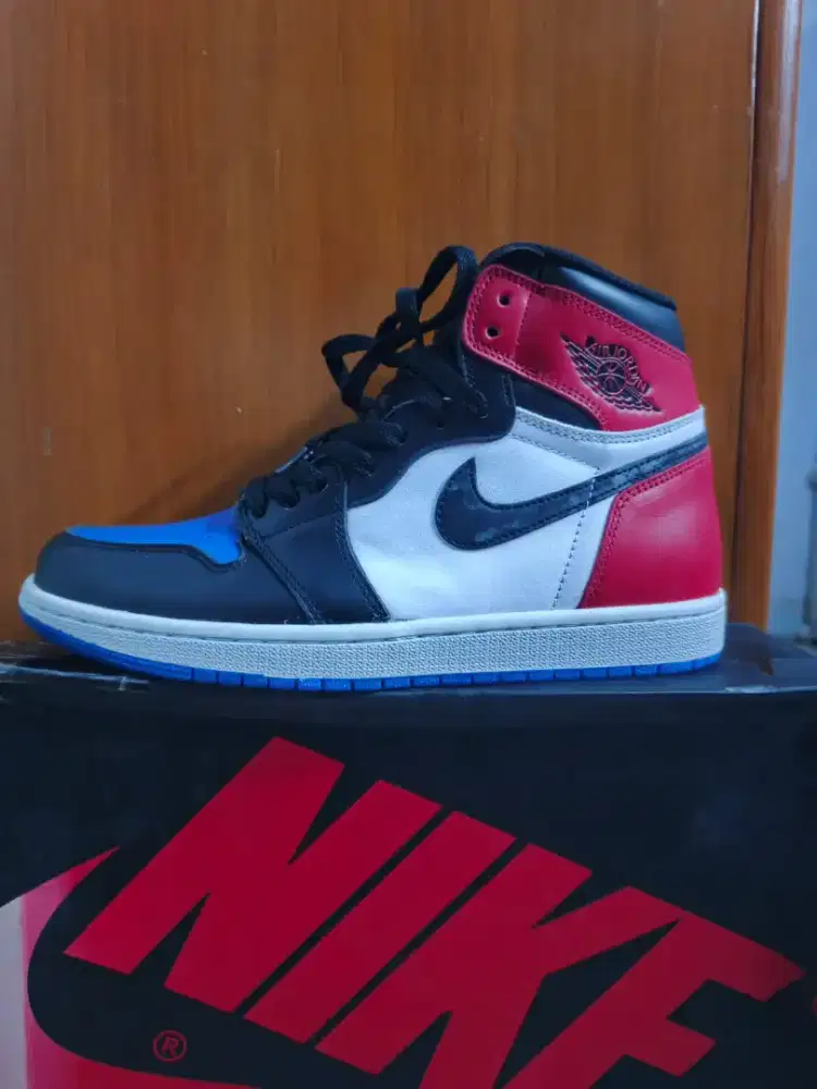 Sepatu Nike Jordan size 40/41