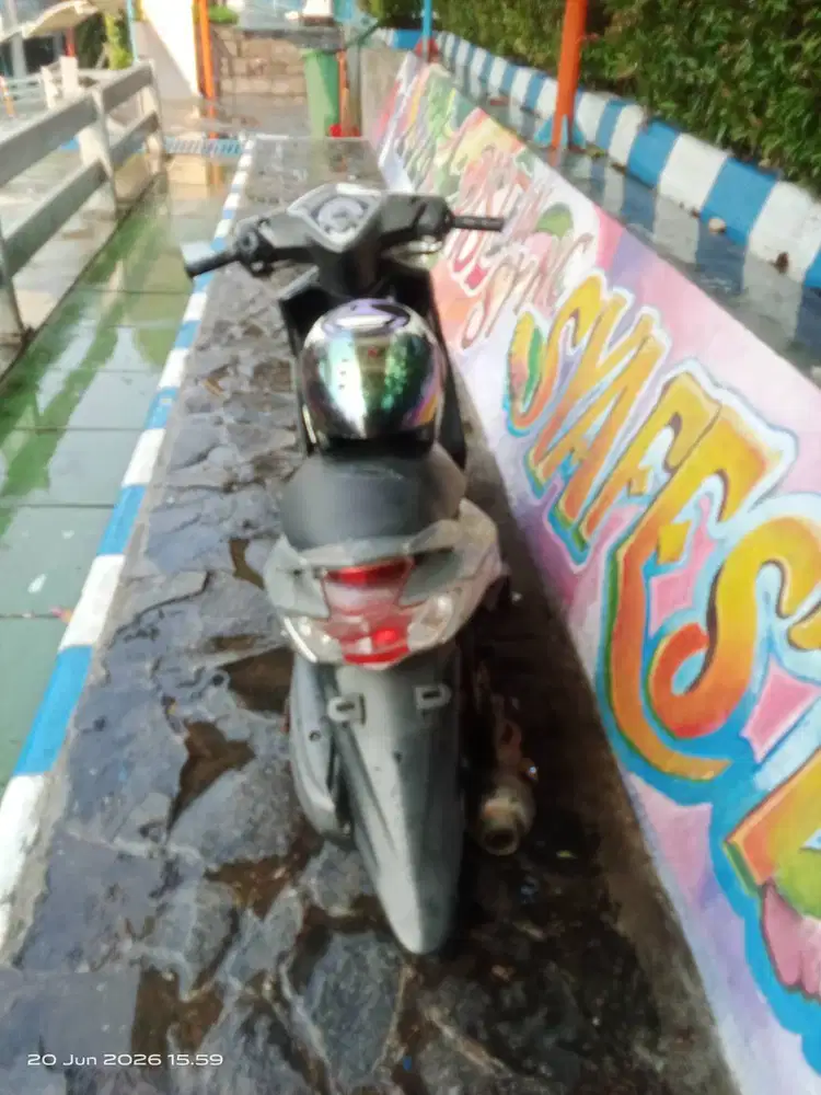 mio soul 2008 minat wa