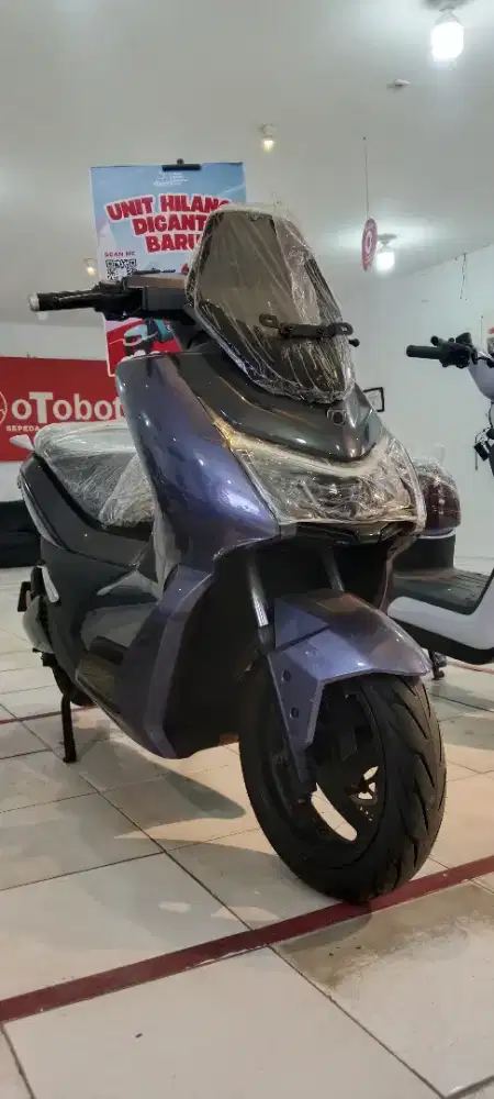 motor listrik uwinfly
