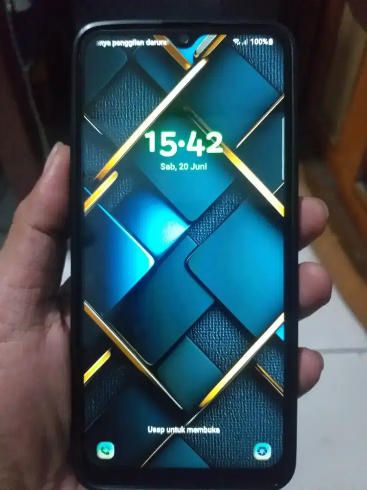 SAMSUNG A32 8/128 NFC