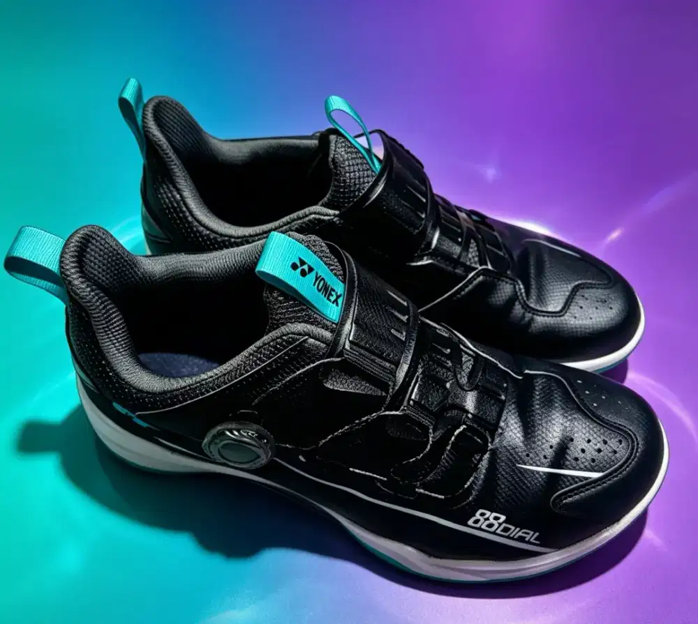 Yonex 88dial uk 41