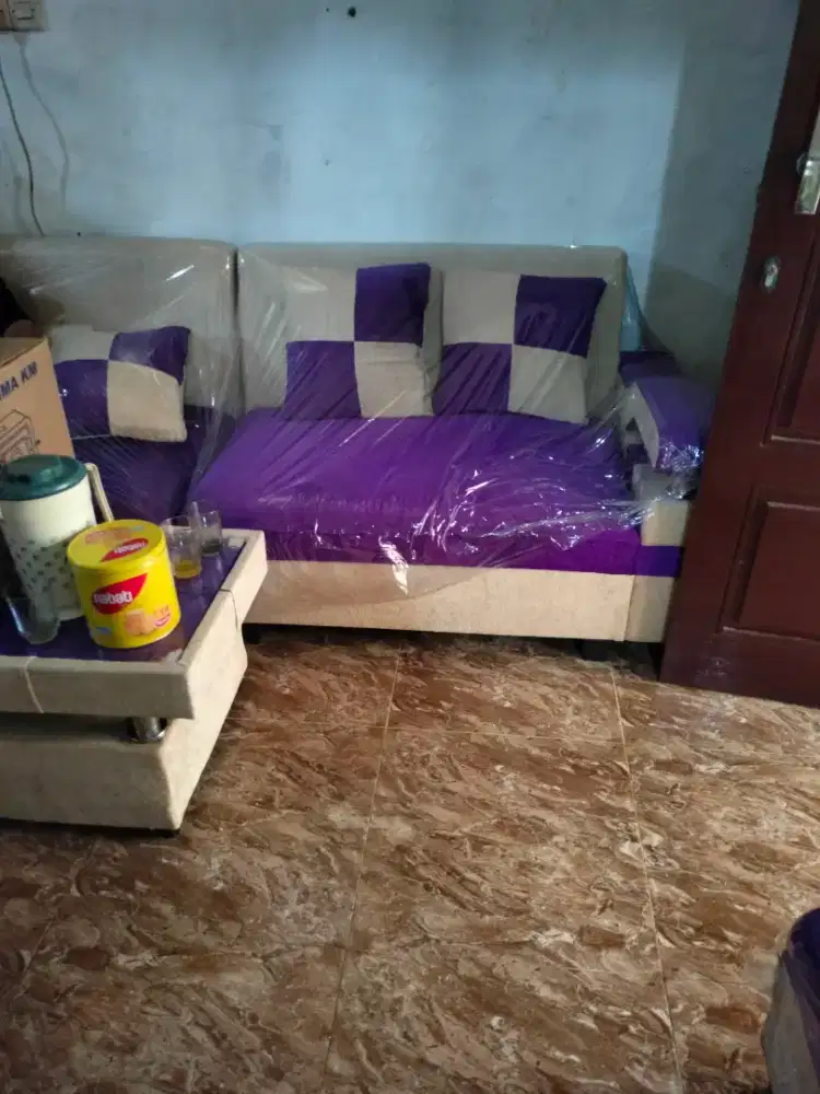 Dijual Sofa warna
