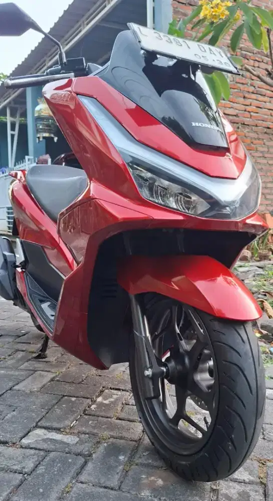PCX160cc CBS 2025