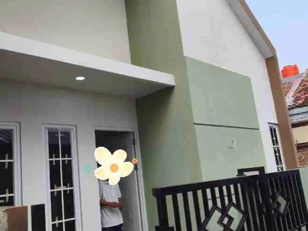 Di jual rumah baru minimalis kokoh permanen disain mewah dengan harga promo jual cepat aja nego sampai jadi lokasi Ciledug Tangerang kota di blkang mall Borobudur