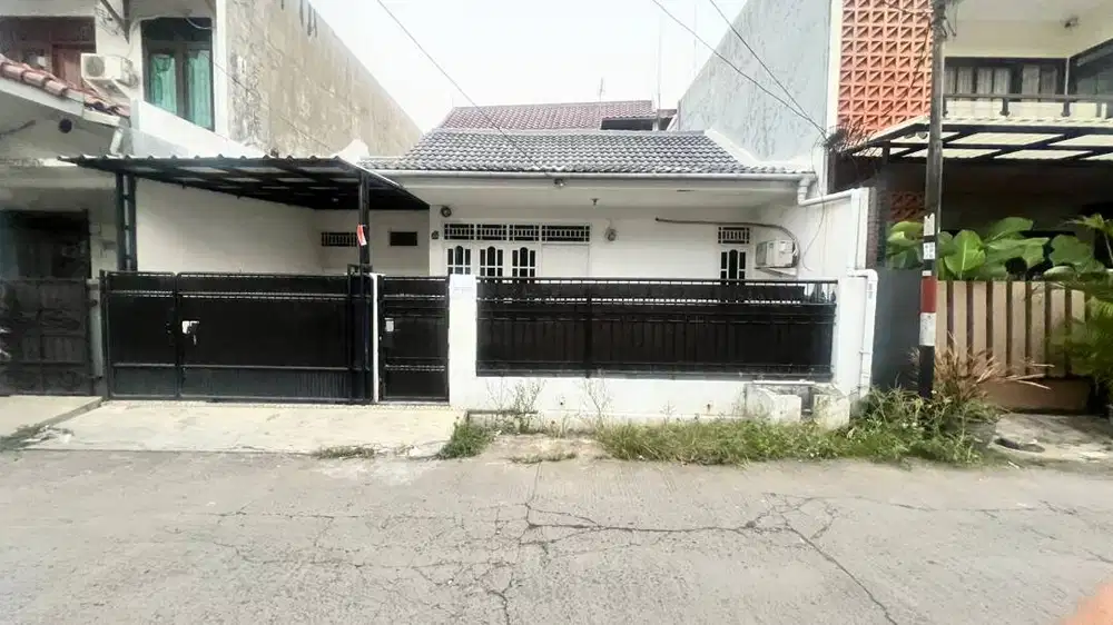 Disewakan Rumah Tinggal