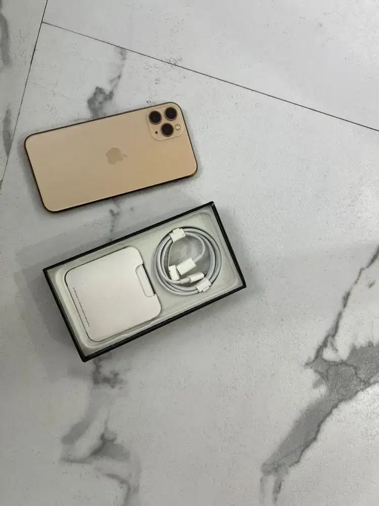 iphone 11 pro 256gb warna cerah