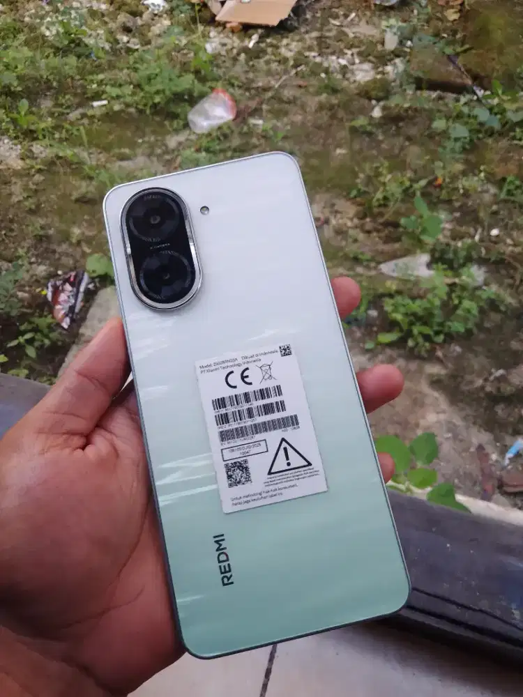 Jual Xiaomi redmi A5 128gb