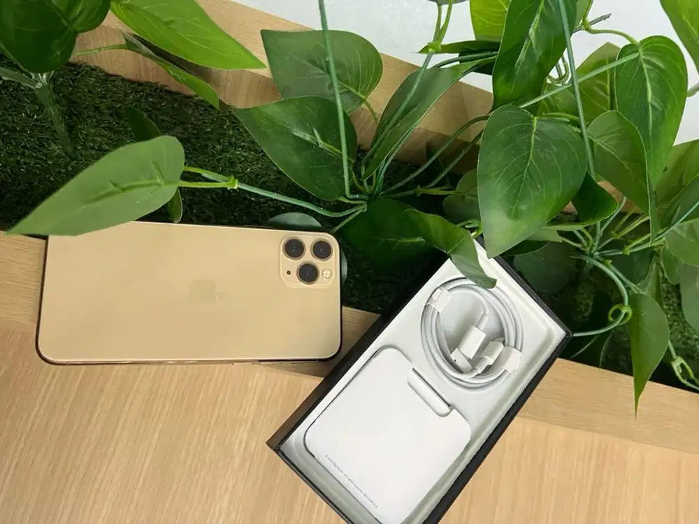 iphone 11 pro 256gb harga terjangkau