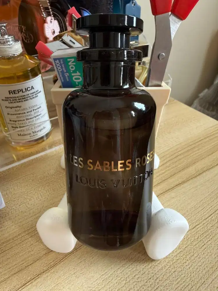 PRELOVED 10000% ORIGINAL NO BOX LOUIS VUITTON LV 100ml